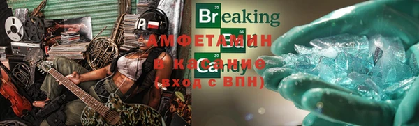 хмурый Абаза